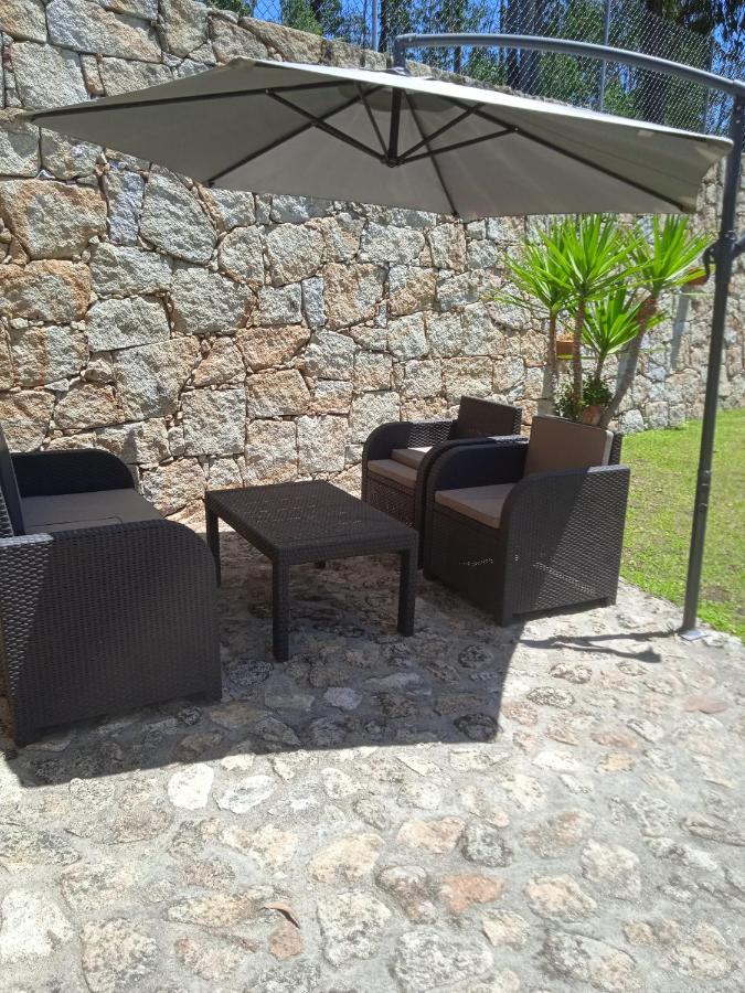 Villa Casa De Quelhas à Arcos de Valdevez Extérieur photo