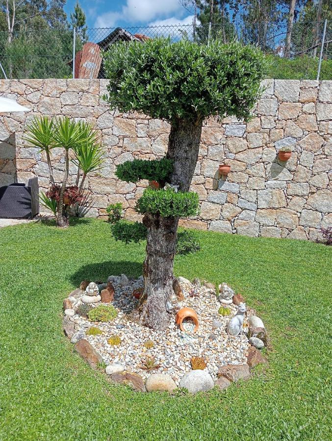 Villa Casa De Quelhas à Arcos de Valdevez Extérieur photo